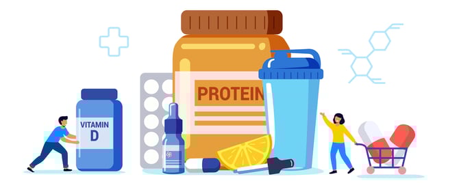 Nutritional Supplements