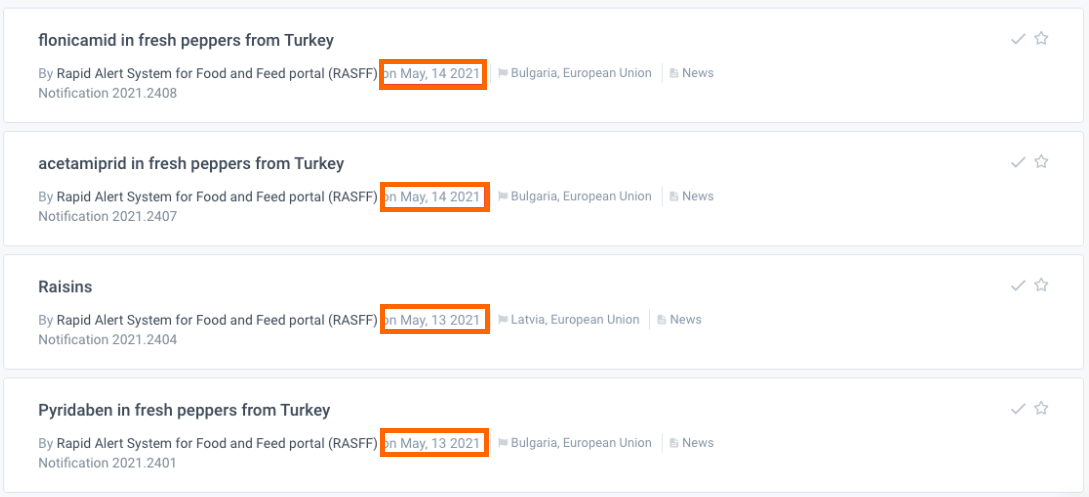 How to Sort Search Results by Relevance